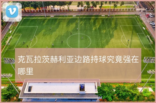 克瓦拉茨赫利亚边路持球究竟强在哪里